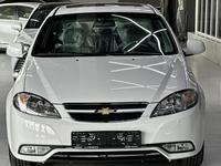 Chevrolet Lacetti 2023 годаүшін7 500 000 тг. в Шымкент
