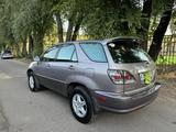 Lexus RX 300 2001 годаүшін5 550 000 тг. в Алматы – фото 5