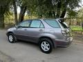 Lexus RX 300 2001 года за 5 550 000 тг. в Алматы – фото 6