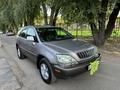 Lexus RX 300 2001 года за 5 550 000 тг. в Алматы – фото 7