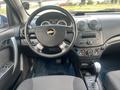 Chevrolet Aveo 2012 года за 2 700 000 тг. в Астана – фото 5