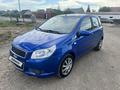 Chevrolet Aveo 2012 года за 2 700 000 тг. в Астана
