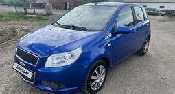 Chevrolet Aveo 2012 годаүшін2 700 000 тг. в Астана