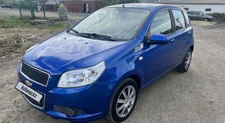 Chevrolet Aveo 2012 года за 2 700 000 тг. в Астана