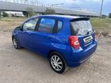 Chevrolet Aveo 2012 года за 2 700 000 тг. в Астана – фото 3