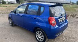 Chevrolet Aveo 2012 годаүшін2 700 000 тг. в Астана – фото 3