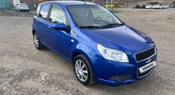 Chevrolet Aveo 2012 годаүшін2 700 000 тг. в Астана – фото 2