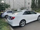 Toyota Camry 2013 годаүшін5 990 000 тг. в Павлодар – фото 2