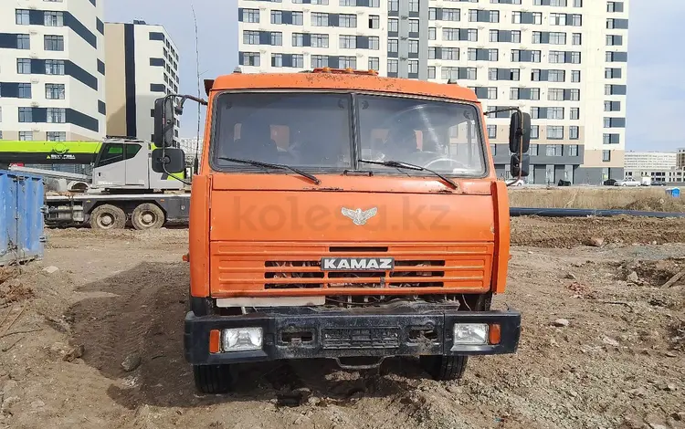 КамАЗ  65115 2006 года за 5 600 000 тг. в Астана