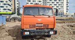 КамАЗ  65115 2006 года за 7 000 000 тг. в Астана – фото 2