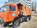 КамАЗ  65115 2006 года за 5 600 000 тг. в Астана – фото 3