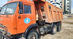 КамАЗ  65115 2006 года за 7 000 000 тг. в Астана – фото 3