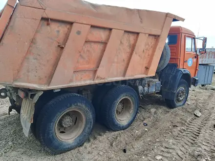 КамАЗ  65115 2006 года за 5 600 000 тг. в Астана – фото 5