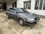 Audi 100 1994 года за 1 800 000 тг. в Сарыагаш – фото 3