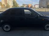 ВАЗ (Lada) Granta 2190 2013 годаүшін2 350 000 тг. в Уральск – фото 2