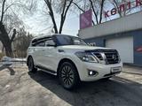 Nissan Patrol 2011 годаүшін12 000 000 тг. в Алматы – фото 4