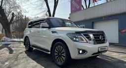 Nissan Patrol 2011 года за 12 000 000 тг. в Алматы – фото 4