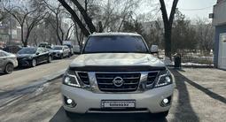 Nissan Patrol 2011 года за 12 000 000 тг. в Алматы – фото 3