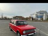 ВАЗ (Lada) 2102 1980 годаүшін1 600 000 тг. в Кызылорда – фото 2