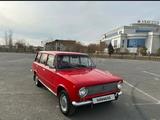 ВАЗ (Lada) 2102 1980 годаүшін1 600 000 тг. в Кызылорда