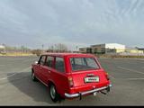 ВАЗ (Lada) 2102 1980 годаүшін1 600 000 тг. в Кызылорда – фото 4
