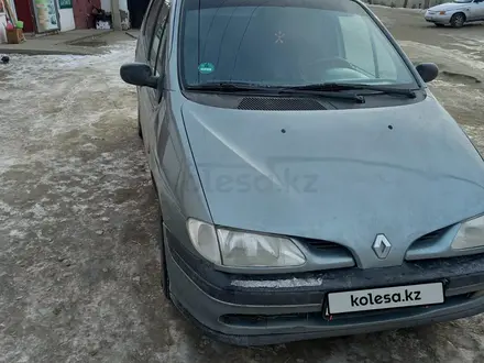 Renault Megane 1997 годаүшін1 300 000 тг. в Кульсары – фото 2