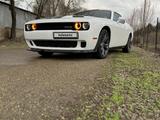 Dodge Challenger 2016 годаүшін15 200 000 тг. в Алматы