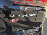 Jetour Dashing 2023 годаүшін7 900 000 тг. в Астана – фото 3