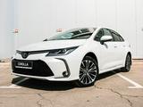 Toyota Corolla 2023 года за 15 300 000 тг. в Актау
