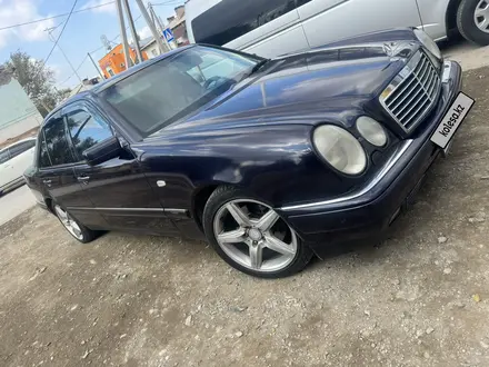 Mercedes-Benz E 280 1999 года за 3 700 000 тг. в Кызылорда – фото 3