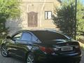 Hyundai Sonata 2011 года за 6 500 000 тг. в Туркестан – фото 11