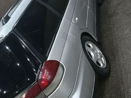 Subaru Legacy 1997 года за 1 900 000 тг. в Алматы