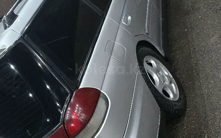 Subaru Legacy 1997 года за 1 900 000 тг. в Алматы