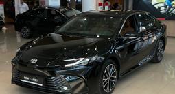 Toyota Camry Luxe 2026 года за 22 190 000 тг. в Алматы