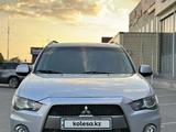 Mitsubishi Outlander 2011 годаүшін5 850 000 тг. в Шымкент – фото 3