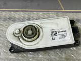 Моторчик шторки заслонки радиатора BMW G30 за 25 000 тг. в Алматы – фото 4