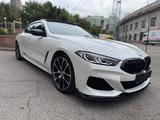 BMW 840 2021 года за 45 700 000 тг. в Алматы – фото 3