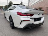BMW 840 2021 года за 45 700 000 тг. в Алматы – фото 5