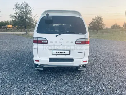 Mitsubishi Delica 2005 года за 7 000 000 тг. в Актобе – фото 6