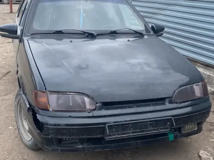 ВАЗ (Lada) 2114 2006 года за 850 000 тг. в Астана – фото 11