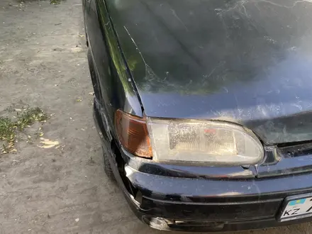 ВАЗ (Lada) 2114 2006 года за 850 000 тг. в Астана – фото 3