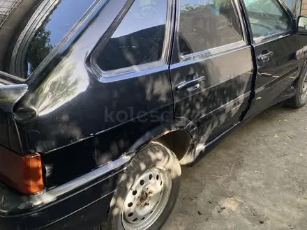 ВАЗ (Lada) 2114 2006 года за 850 000 тг. в Астана – фото 5
