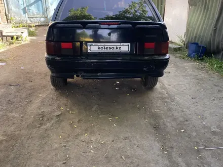 ВАЗ (Lada) 2114 2006 года за 850 000 тг. в Астана – фото 7