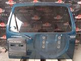 Крышка багажника Mitsubishi Pajero за 80 000 тг. в Астана