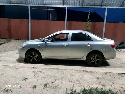 Toyota Corolla 2007 года за 4 500 000 тг. в Алматы – фото 3