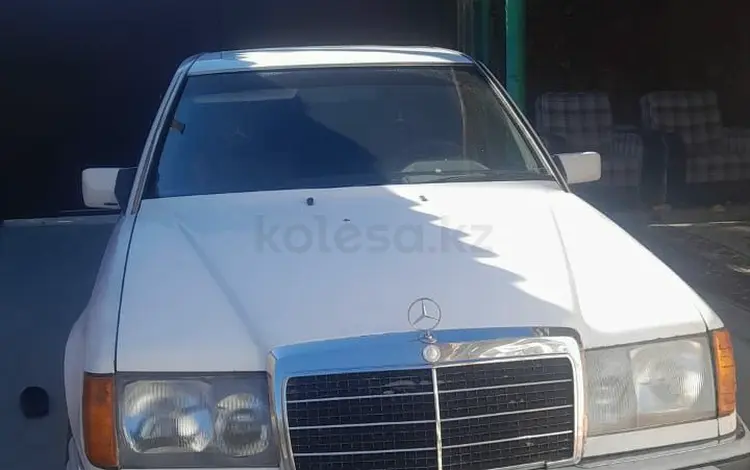 Mercedes-Benz E 230 1991 года за 1 200 000 тг. в Кызылорда