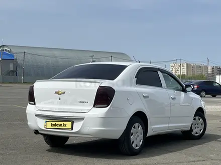 Chevrolet Cobalt 2021 года за 5 500 000 тг. в Уральск – фото 12