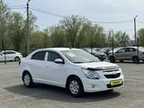 Chevrolet Cobalt 2021 года за 5 500 000 тг. в Уральск – фото 3