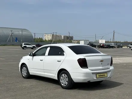Chevrolet Cobalt 2021 года за 5 500 000 тг. в Уральск – фото 6