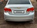 Chevrolet Cruze 2013 года за 2 000 000 тг. в Актобе – фото 16